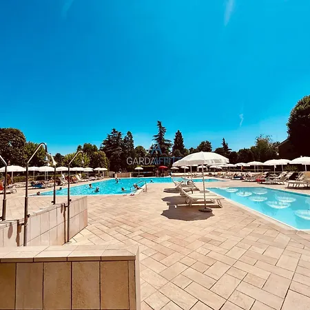 Ossidiana - Verde, Piscine E Relax A 200m Dal 아파트 *
