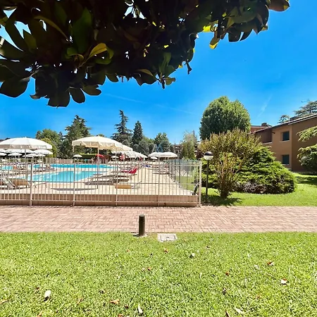 Ossidiana - Verde, Piscine E Relax A 200m Dal *
