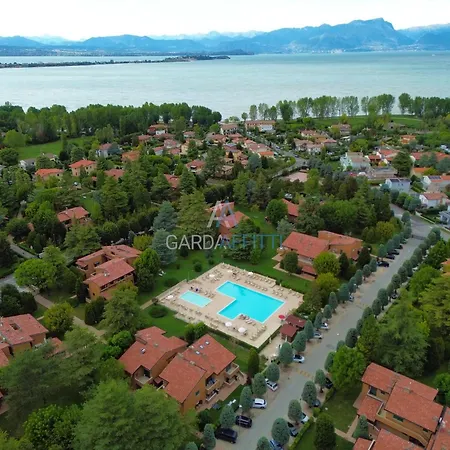 Ossidiana - Verde, Piscine E Relax A 200m Dal 아파트